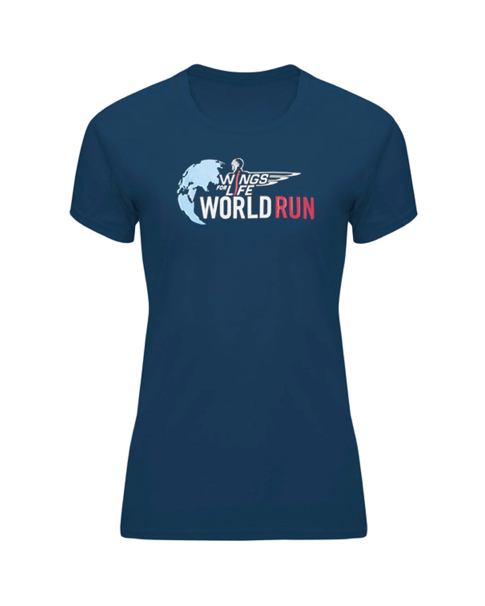 Wings for Life Team Shirt | Women